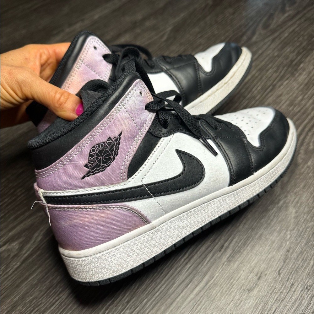 Nike Air Jordan